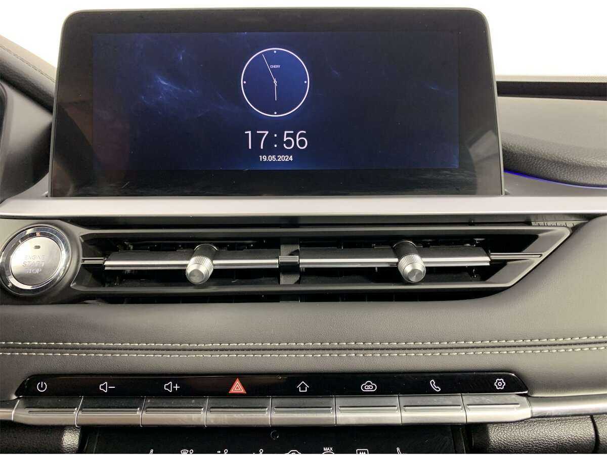 Купить Chery Tiggo 7 Pro, 2022, 14 504 км.. Фото: #12