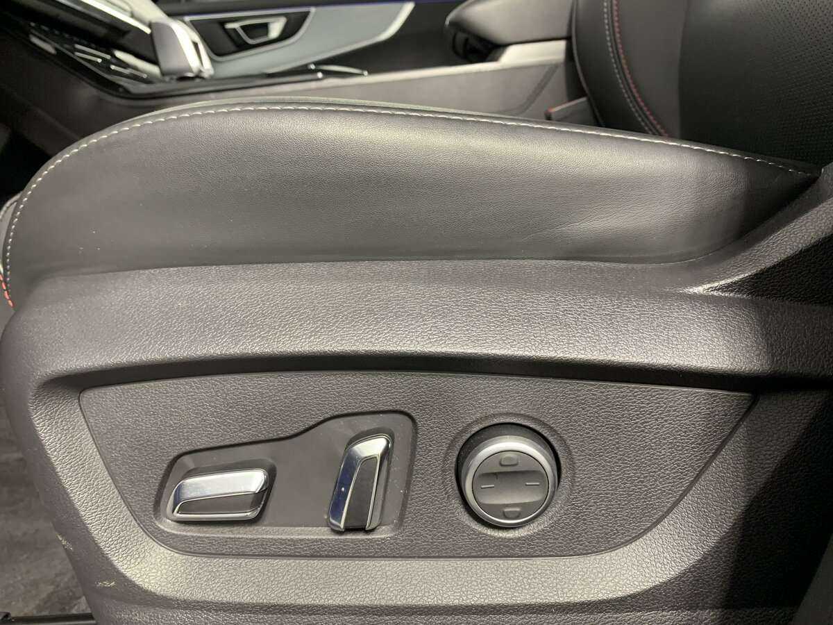 Купить Chery Tiggo 7 Pro, 2022, 14 504 км.. Фото: #13