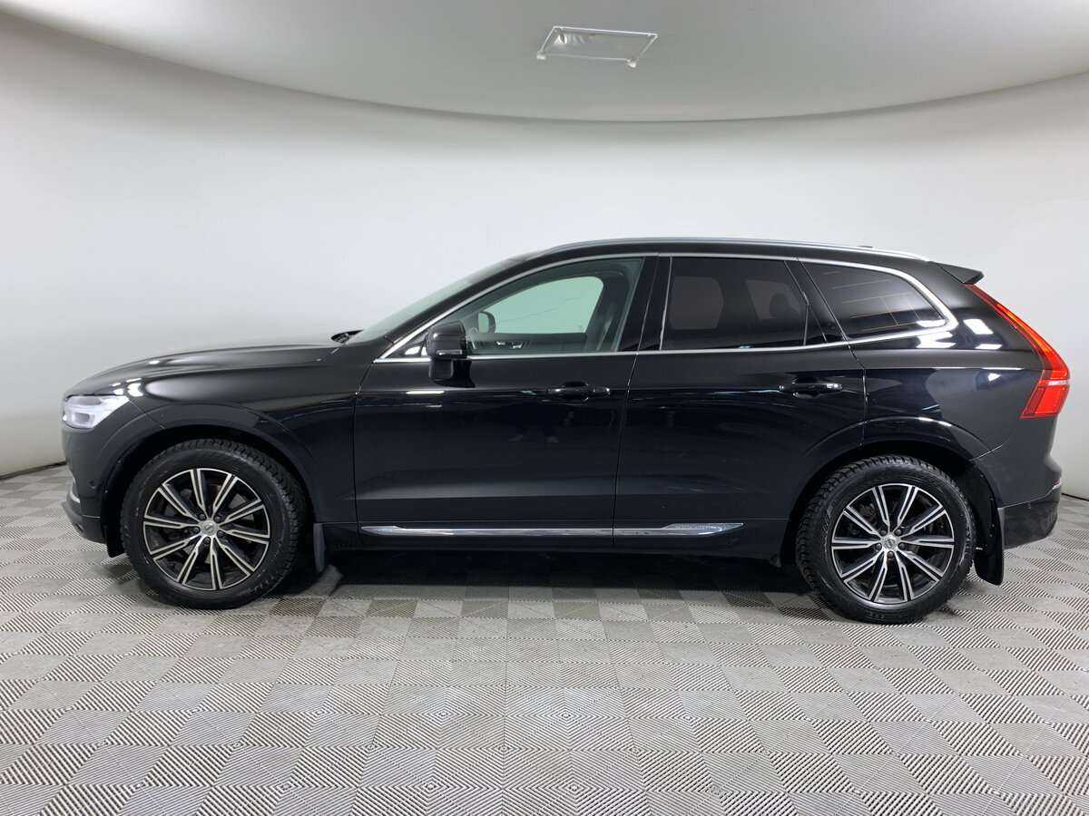 Купить Volvo XC60, 2019, 252 154 км.. Фото: #7