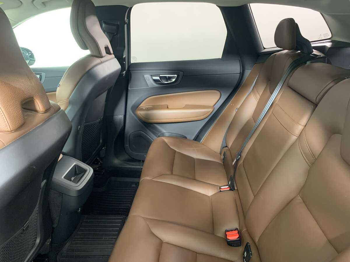 Купить Volvo XC60, 2019, 252 154 км.. Фото: #15