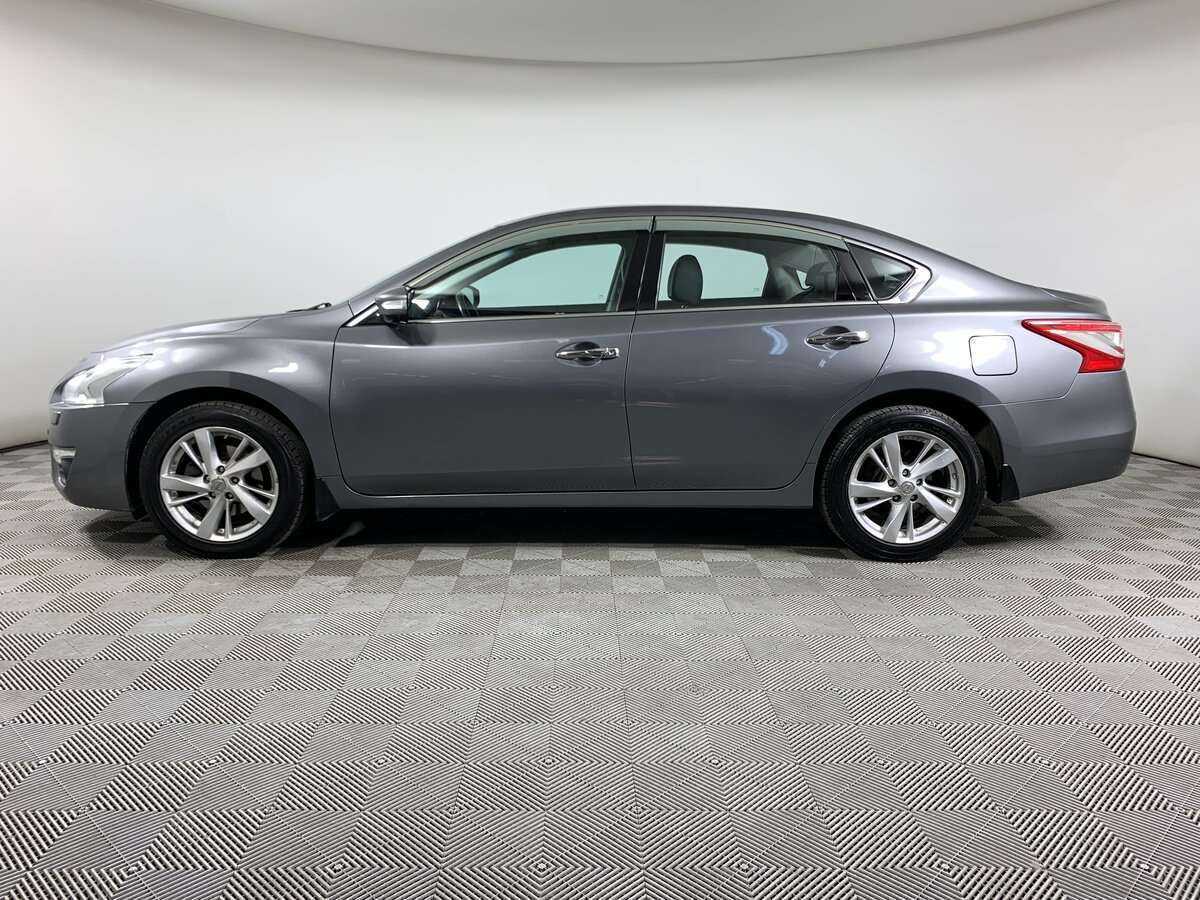 Купить Nissan Teana, 2014, 115 245 км.. Фото: #7