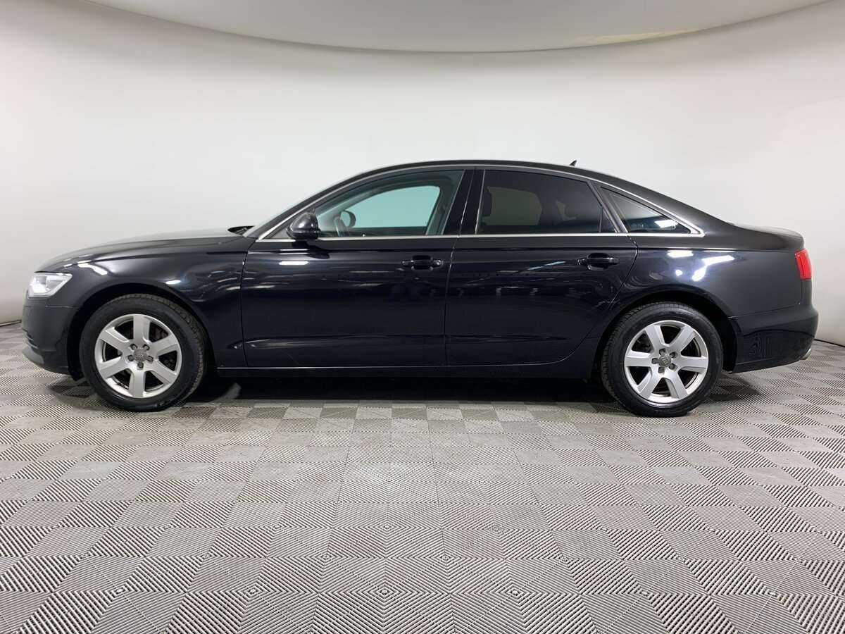 Купить Audi A6, 2014, 198 761 км.. Фото: #7