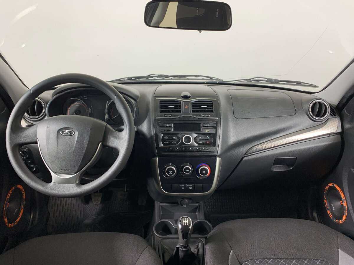 Купить Lada (ВАЗ) Granta, 2018, 76 500 км.. Фото: #9