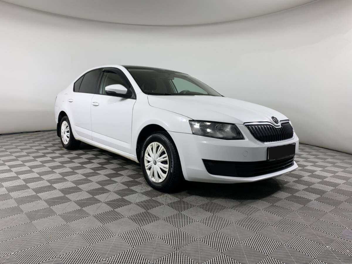 Купить Skoda Octavia, 2014, 221 416 км.. Фото: #2