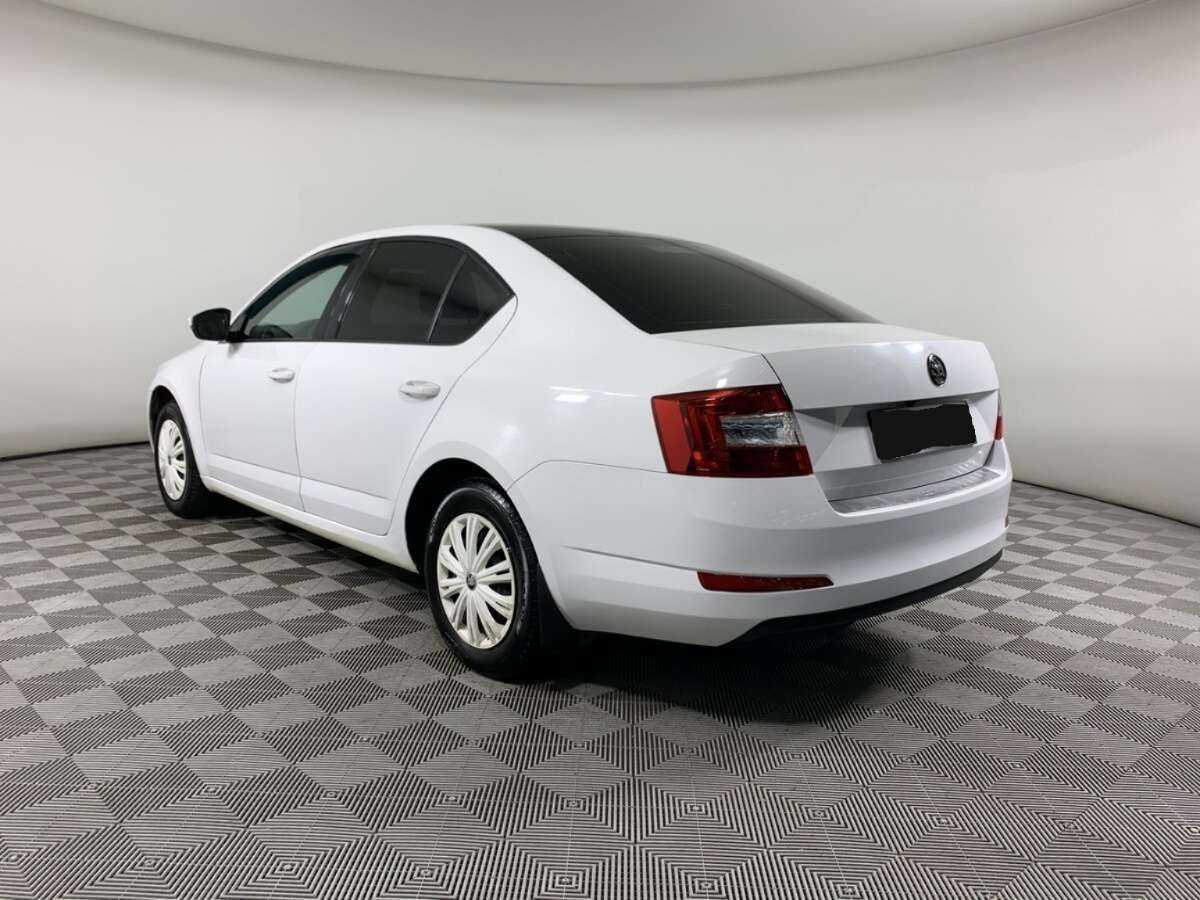 Купить Skoda Octavia, 2014, 221 416 км.. Фото: #6