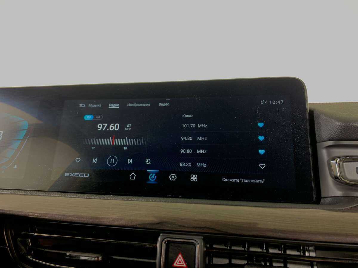 Купить EXEED VX, 2022, 17 172 км.. Фото: #12