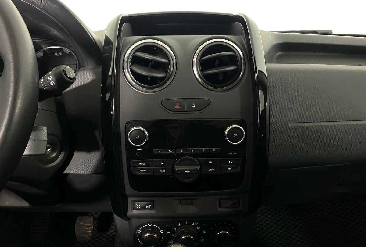 Купить Renault Duster, 2019, 70 701 км.. Фото: #11