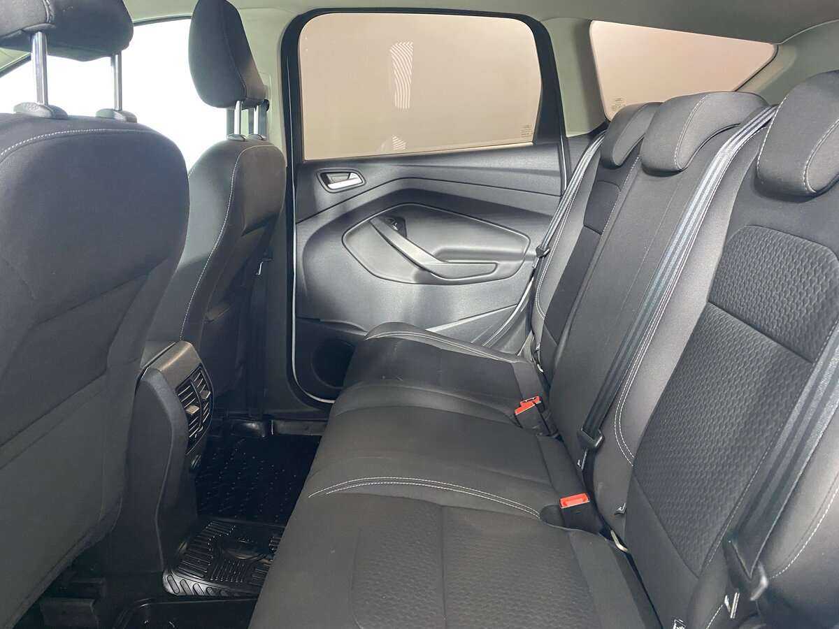 Купить Форд Куга, 2017, 91 000 км.. Фото: #7