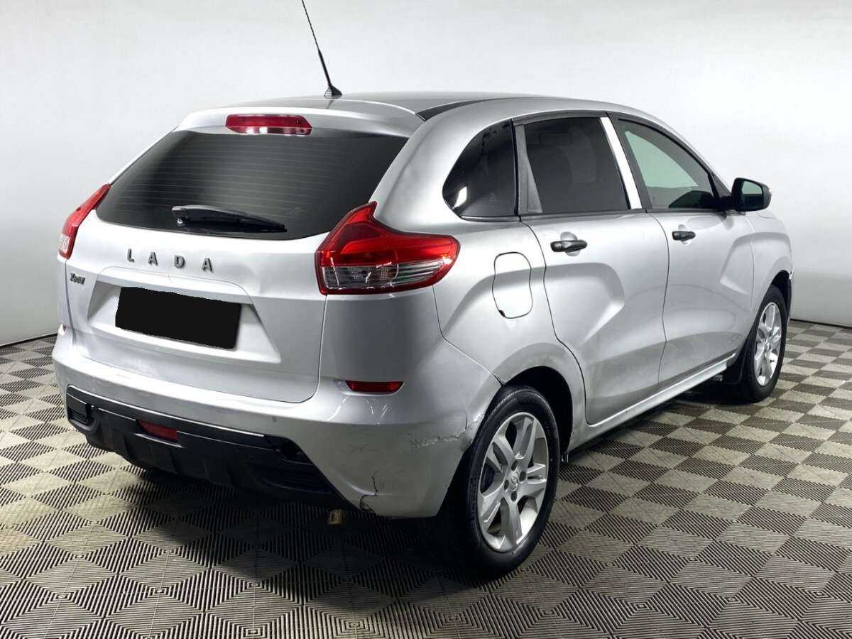 Купить Lada (ВАЗ) XRAY, 2016, 233 000 км.. Фото: #7