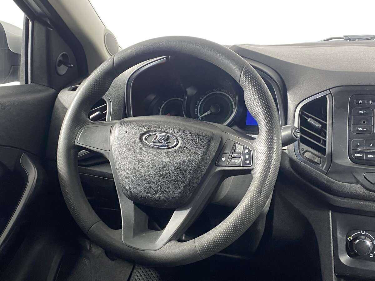 Купить Lada (ВАЗ) XRAY, 2016, 233 000 км.. Фото: #10