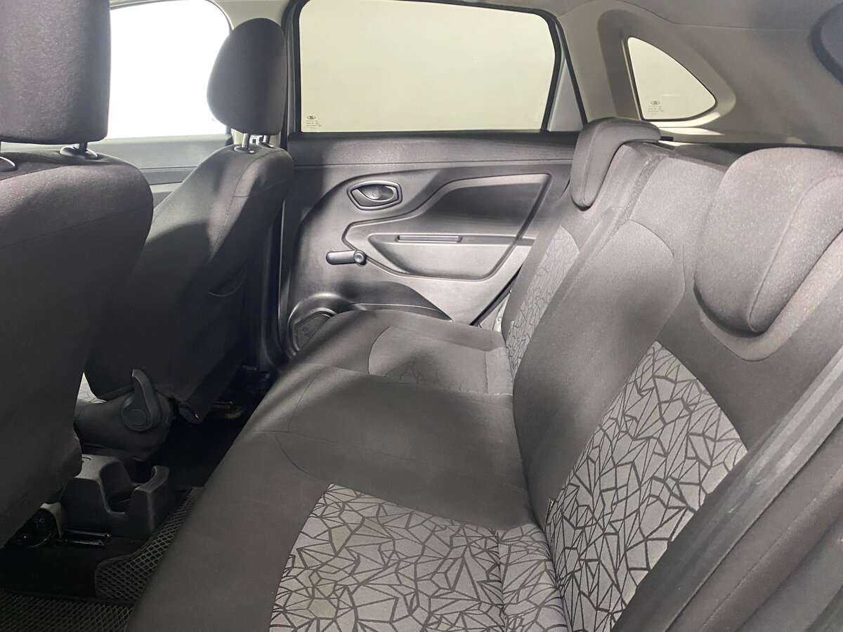 Купить Lada (ВАЗ) XRAY, 2016, 233 000 км.. Фото: #15