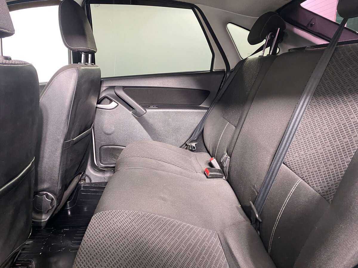 Купить Lada (ВАЗ) Granta, 2014, 102 000 км.. Фото: #8