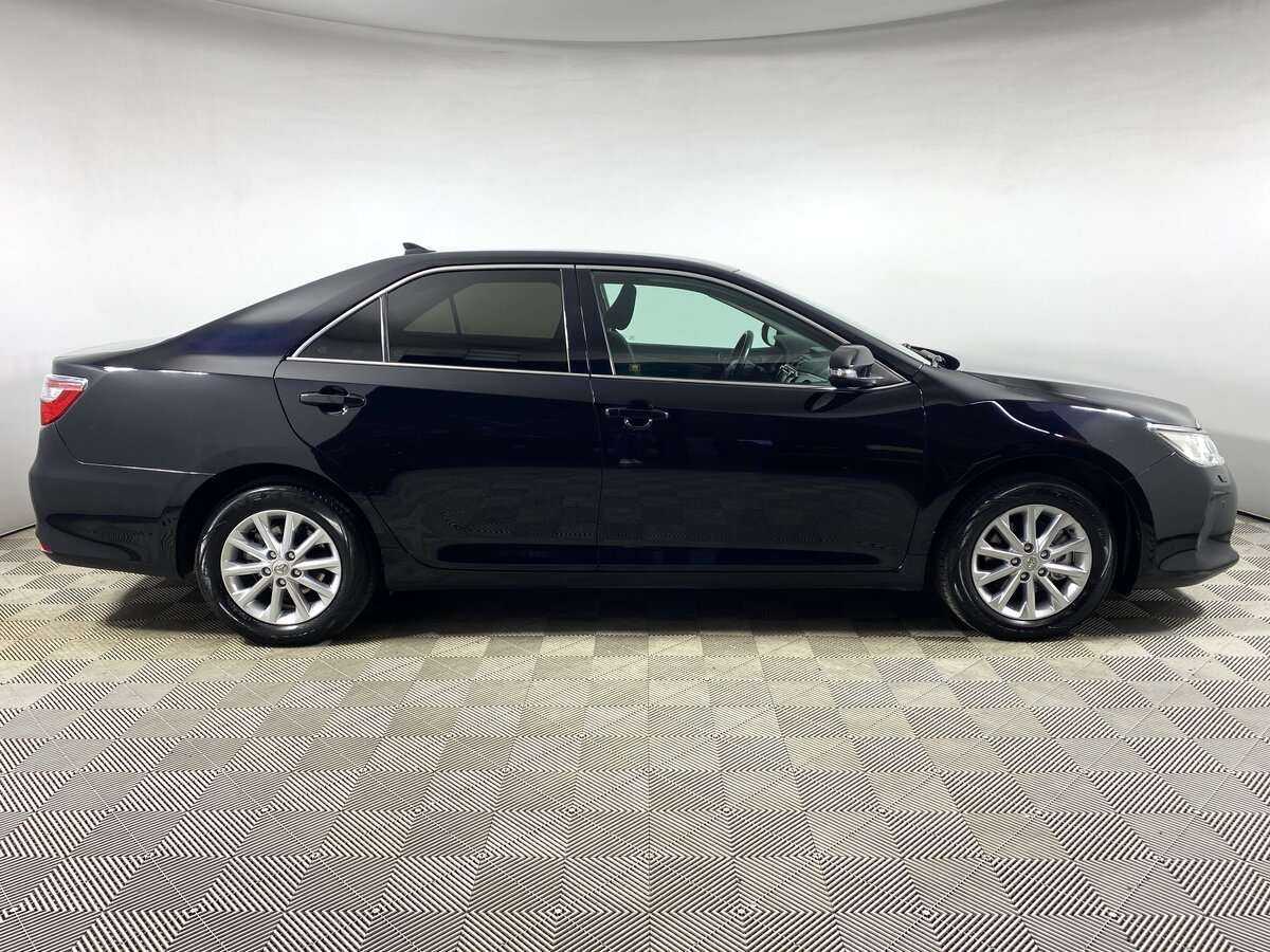 Купить Toyota Camry, 2017, 153 000 км.. Фото: #3