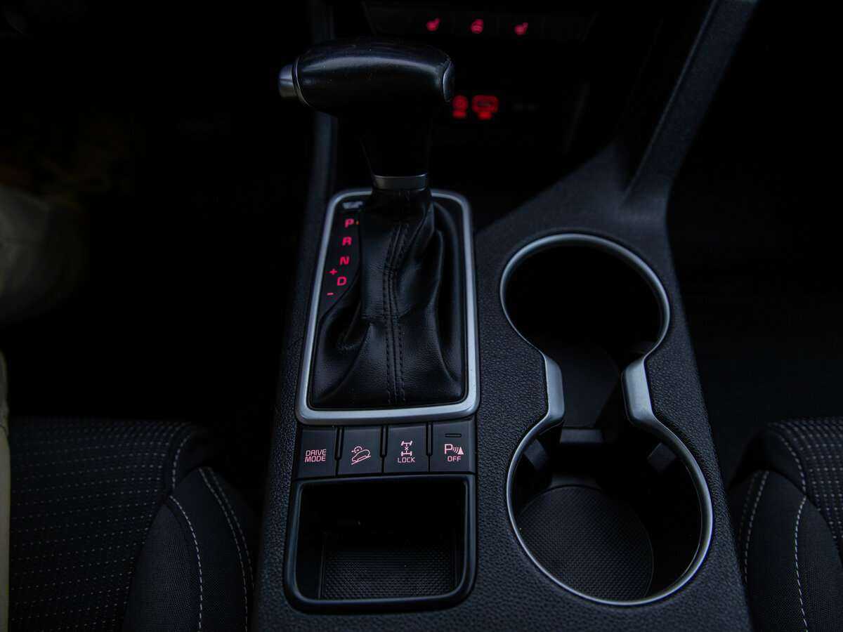 Купить Kia Sportage, 2017, 126 138 км.. Фото: #15