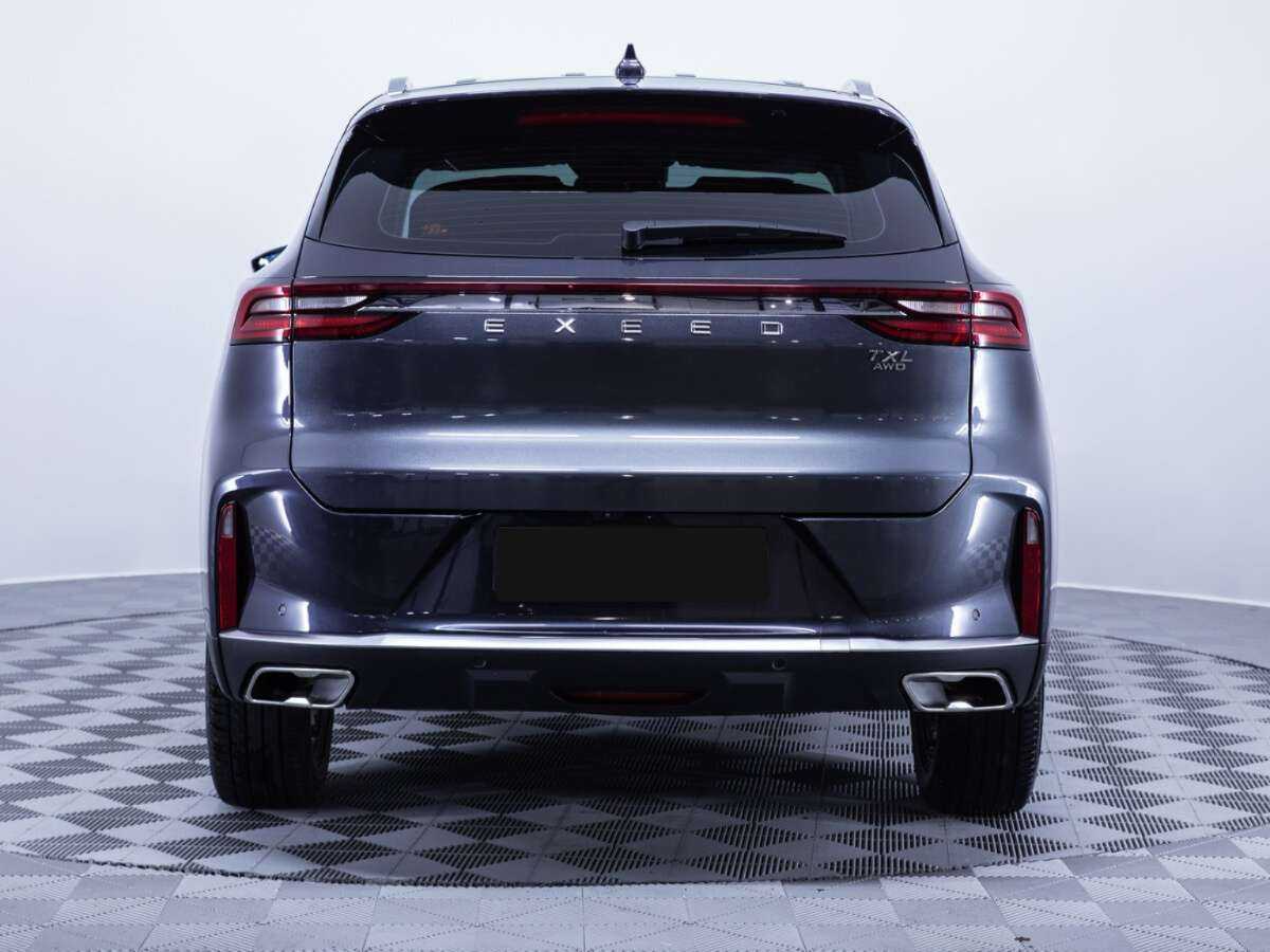 Купить EXEED TXL, 2022, 40 211 км.. Фото: #5