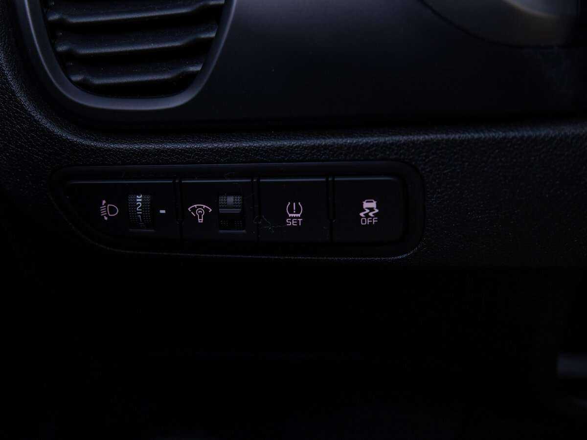 Купить Киа Рио, 2021, 42 345 км.. Фото: #12