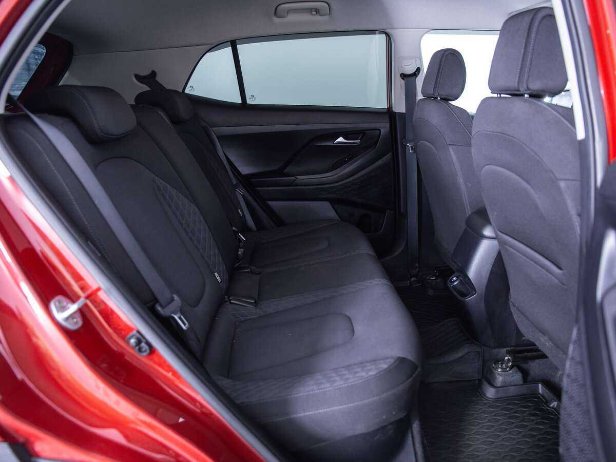 Купить Хендай Крета, 2021, 49 376 км.. Фото: #6