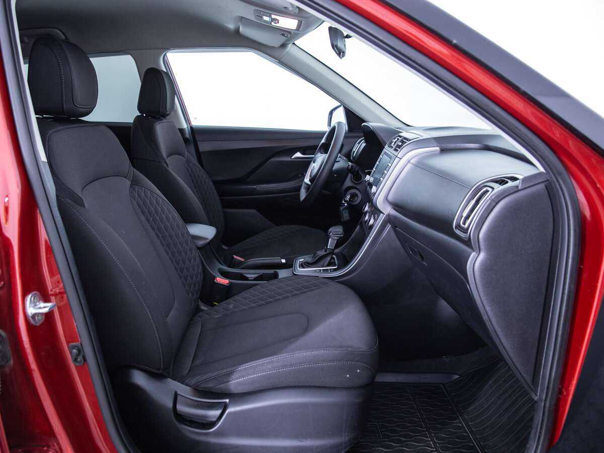 Купить Хендай Крета, 2021, 49 376 км.. Фото: #7