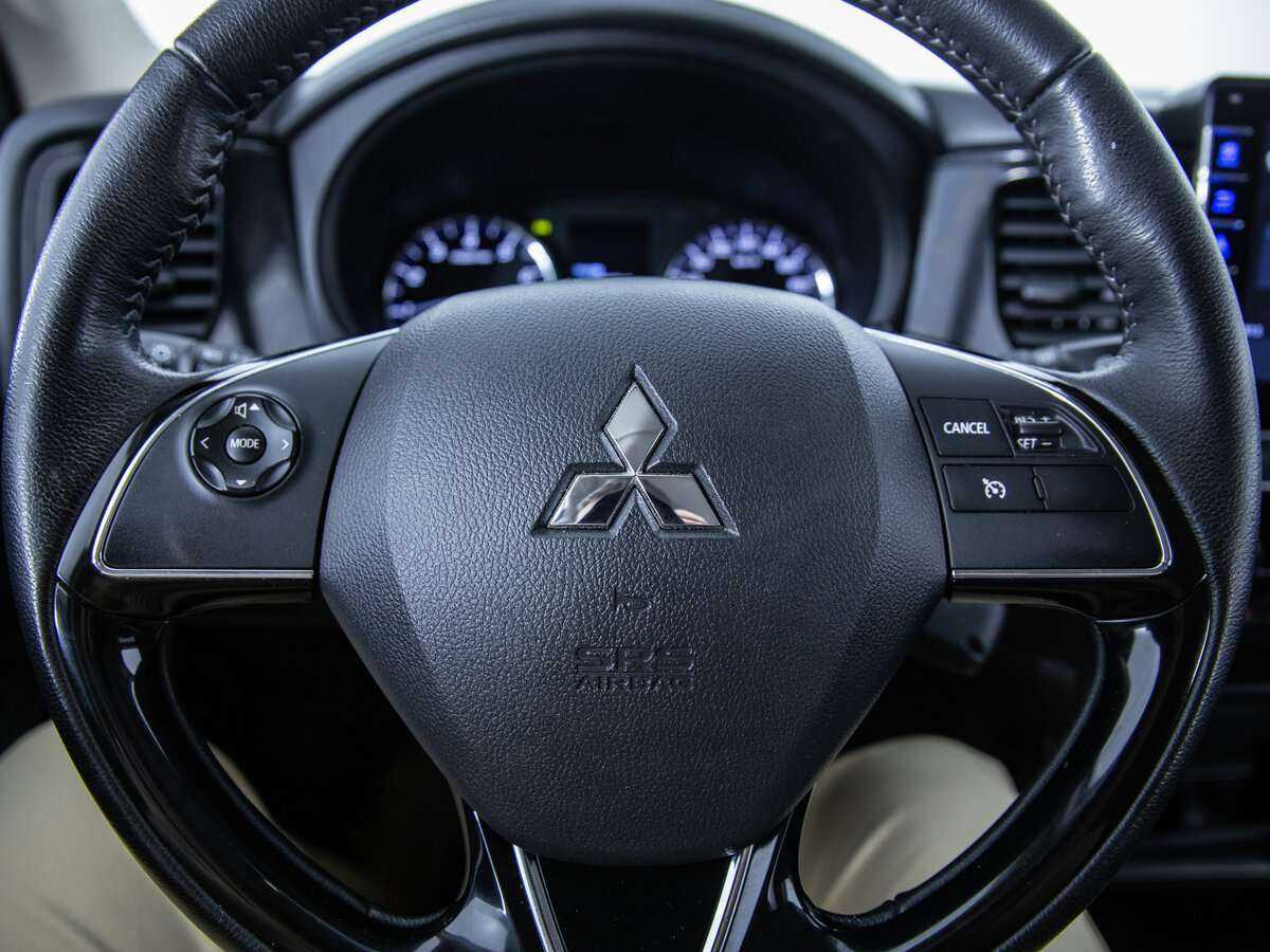 Купить Mitsubishi Outlander, 2020, 27 655 км.. Фото: #15