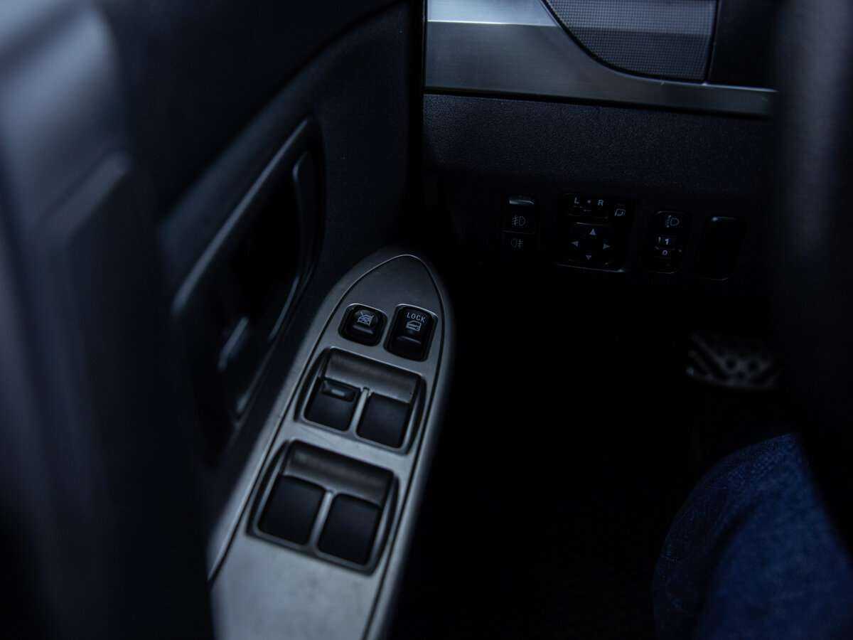 Купить Mitsubishi Pajero, 2012, 127 158 км.. Фото: #8