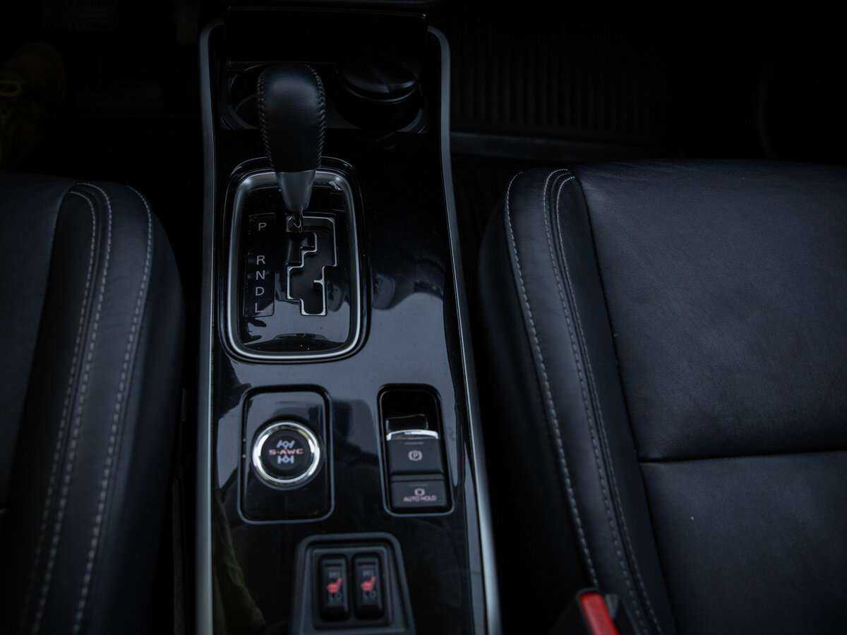 Купить Mitsubishi Outlander, 2021, 63 856 км.. Фото: #13