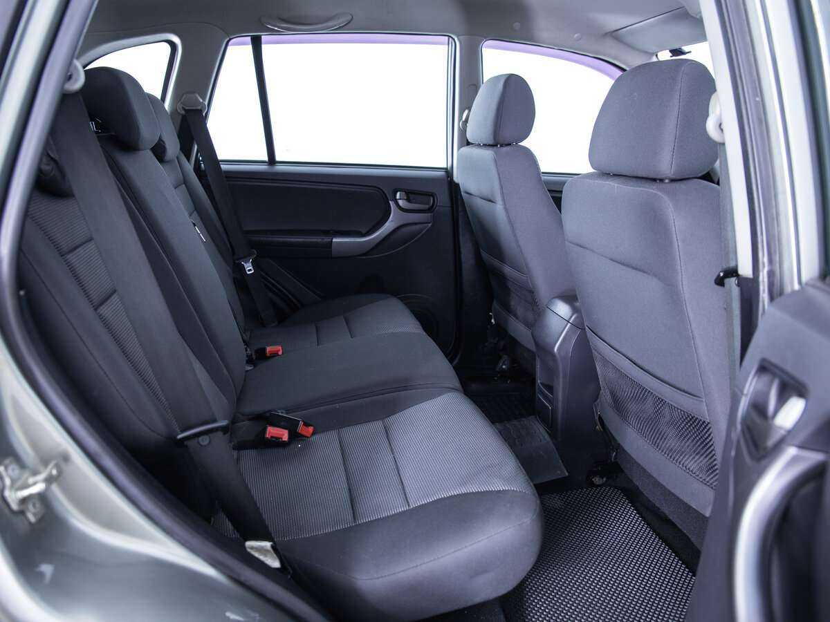 Купить Chery Tiggo (T11), 2013, 125 377 км.. Фото: #8