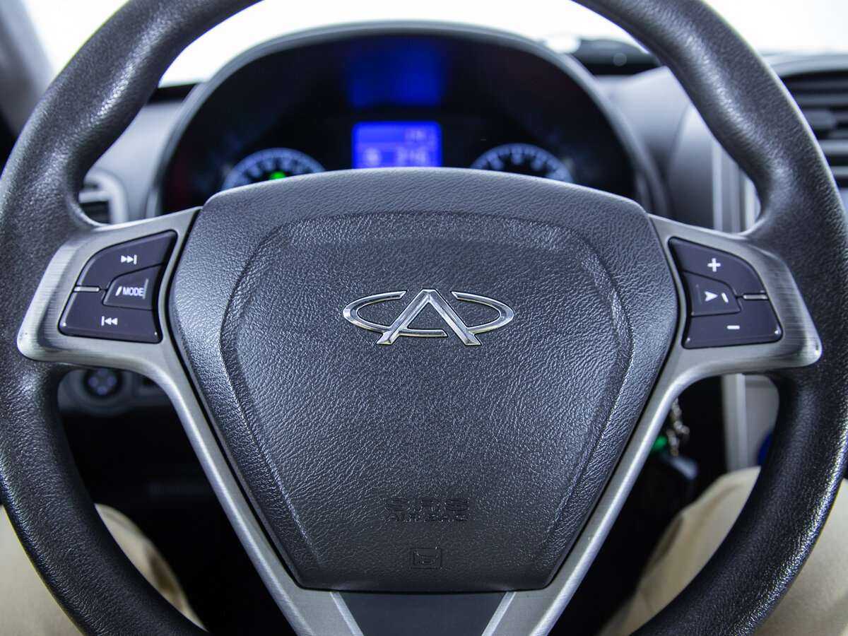 Купить Chery Tiggo (T11), 2013, 125 377 км.. Фото: #13