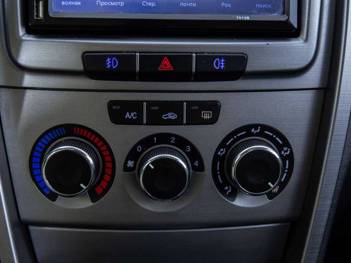 Купить Chery Tiggo (T11), 2013, 125 377 км.. Фото: #16