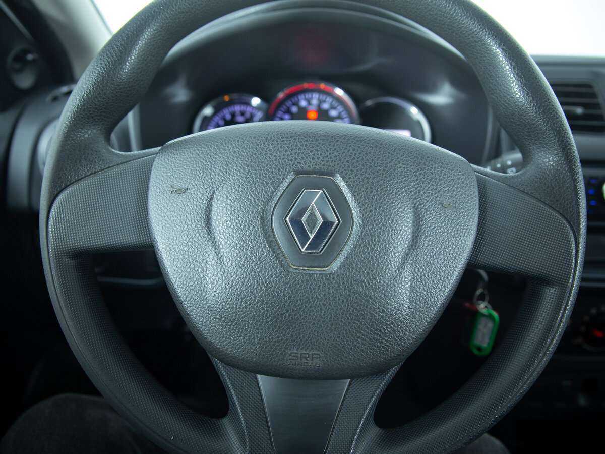 Купить Renault Sandero, 2017, 87 884 км.. Фото: #8