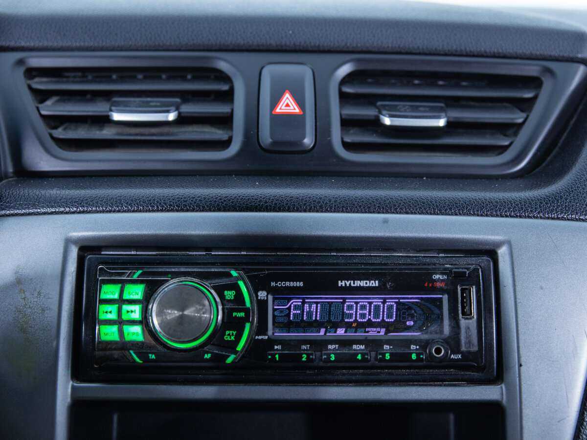 Купить Kia Rio, 2014, 172 589 км.. Фото: #15