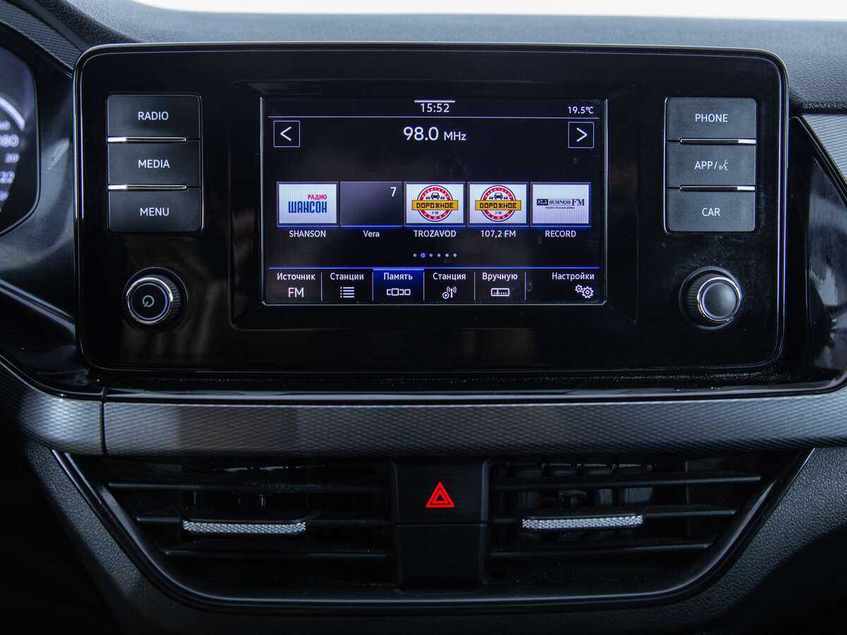 Купить Фольксваген Поло, 2020, 115 290 км.. Фото: #12