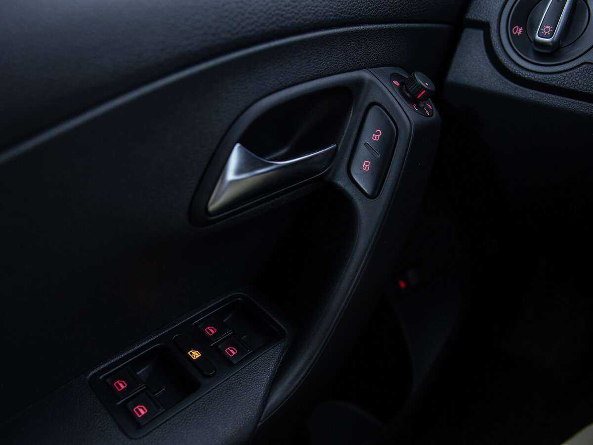 Купить Фольксваген Поло, 2019, 44 533 км.. Фото: #12