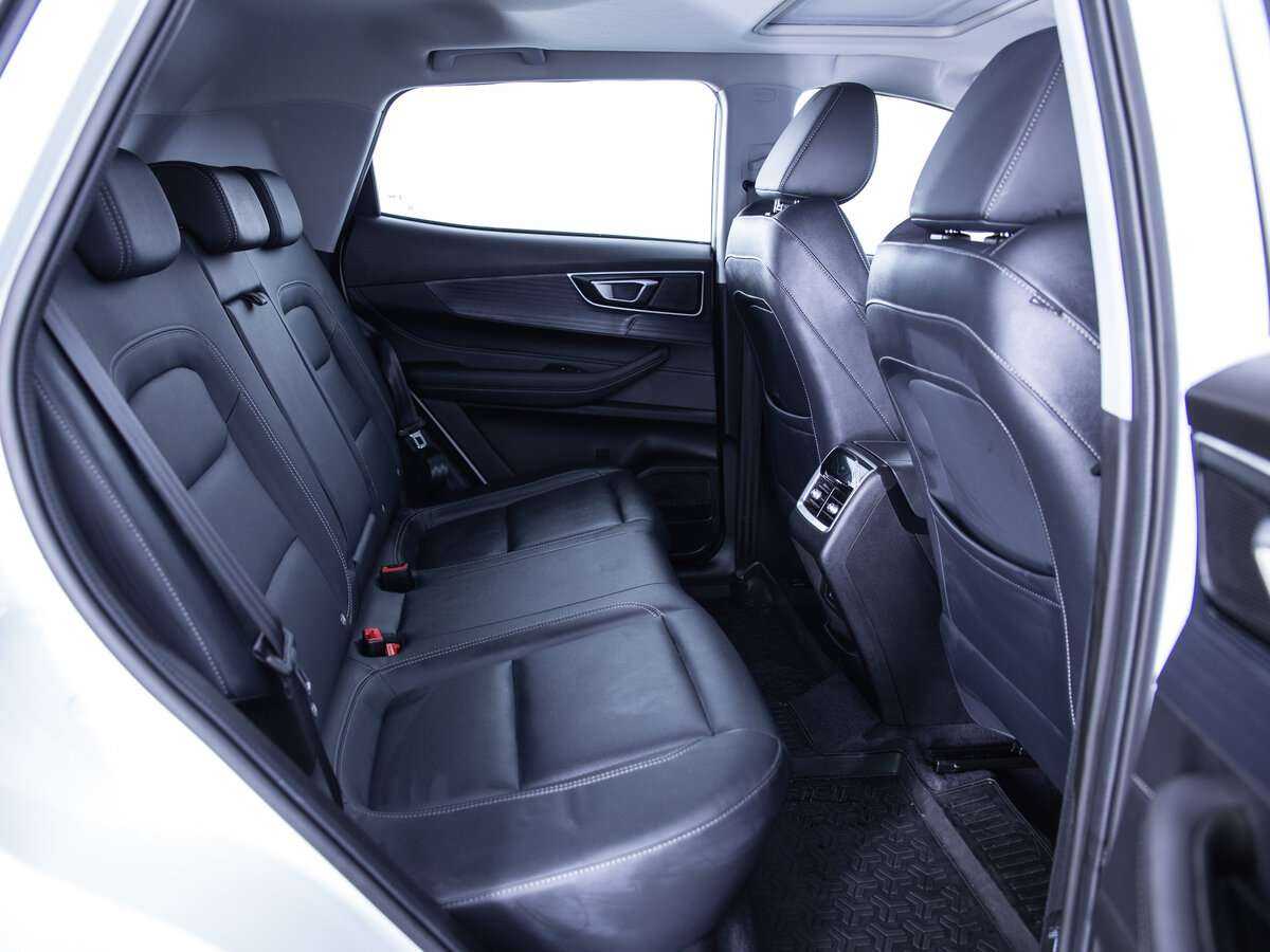 Купить Chery Tiggo 4 Pro, 2023, 1 017 км.. Фото: #16