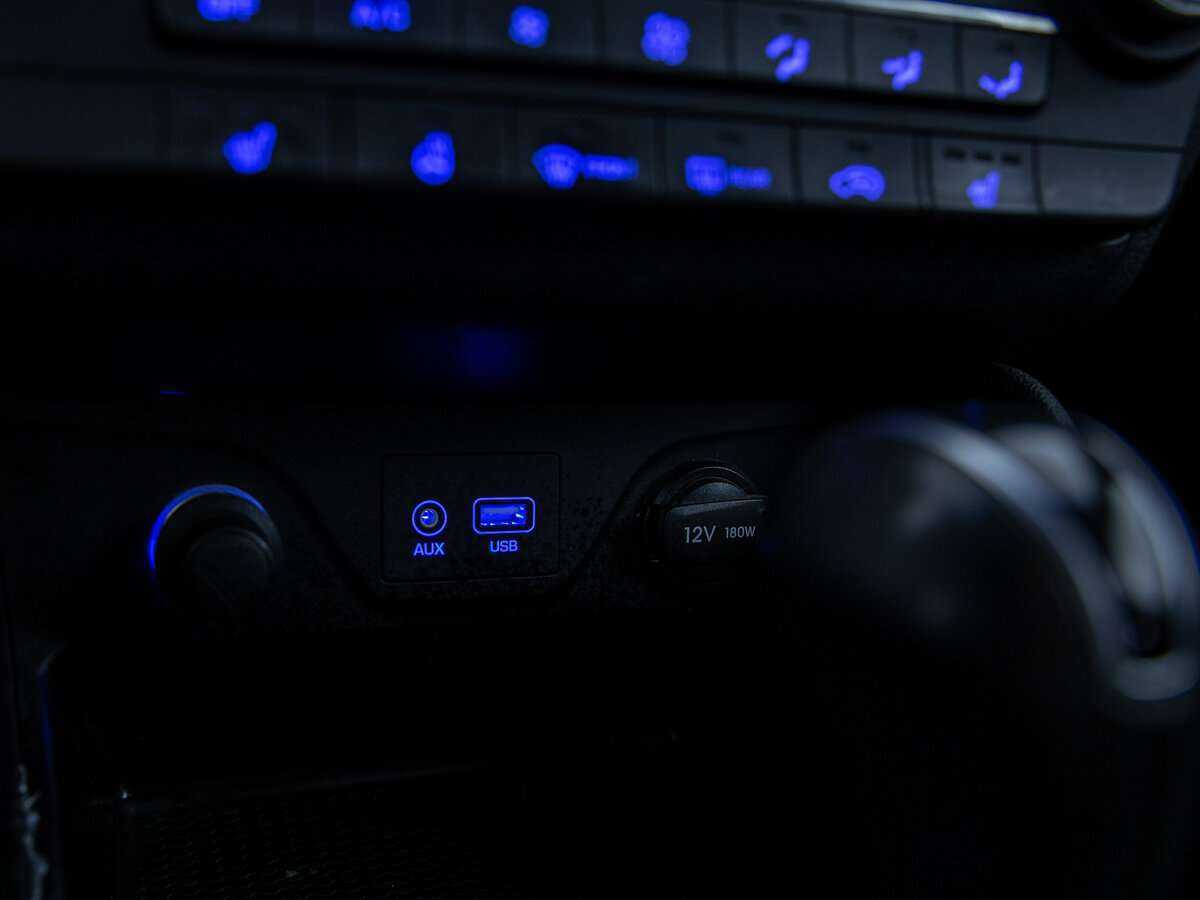 Купить Хендай Туксон, 2017, 226 390 км.. Фото: #17