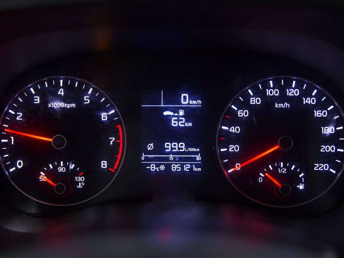 Купить Kia Rio, 2020, 85 121 км.. Фото: #3