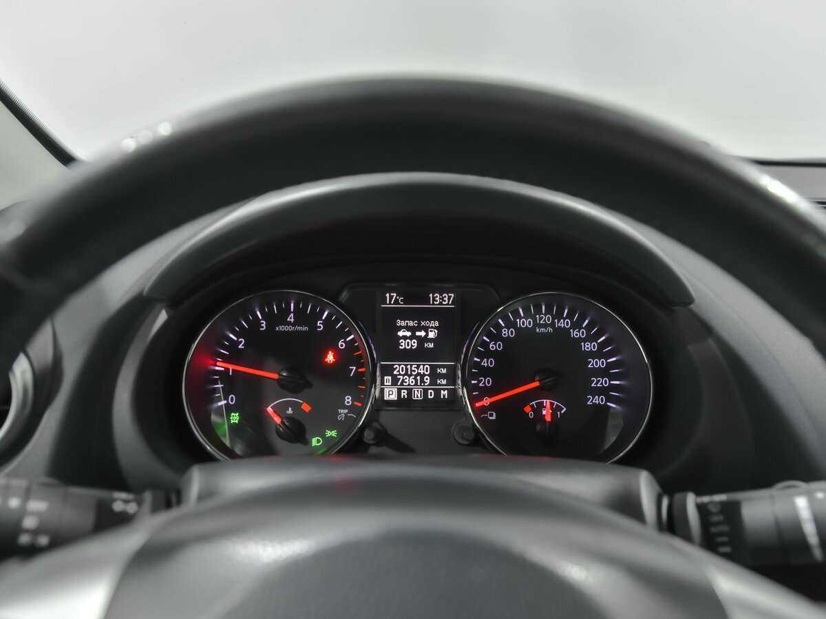 Купить Nissan Qashqai+2, 2012, 201 468 км.. Фото: #5