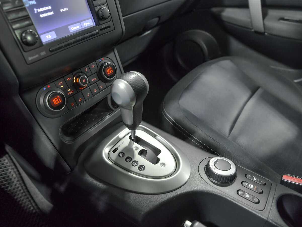 Купить Nissan Qashqai+2, 2012, 201 468 км.. Фото: #10