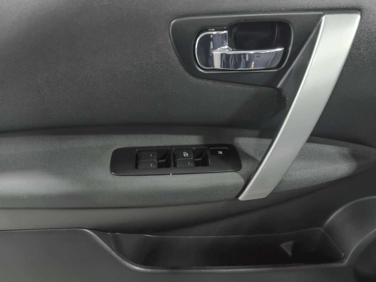 Купить Nissan Qashqai+2, 2012, 201 468 км.. Фото: #11