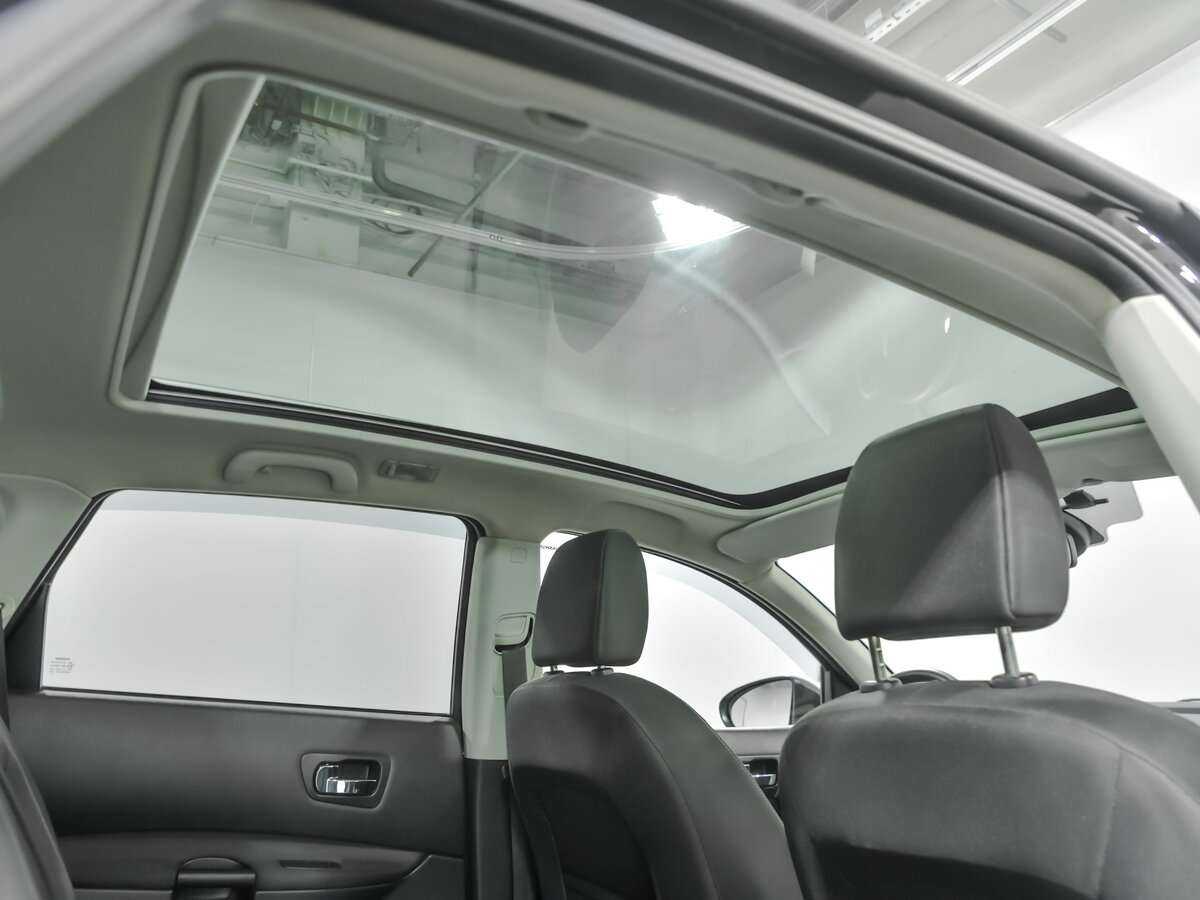 Купить Nissan Qashqai+2, 2012, 201 468 км.. Фото: #15