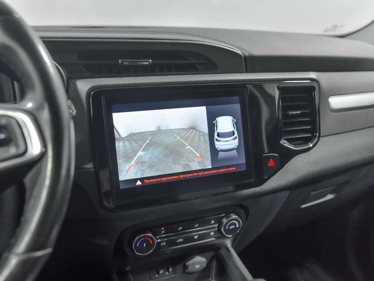 Купить Chery Tiggo 4, 2020, 64 157 км.. Фото: #10