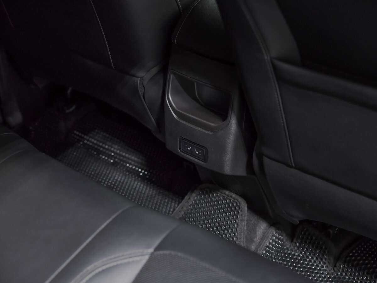 Купить Chery Tiggo 4, 2020, 64 157 км.. Фото: #15