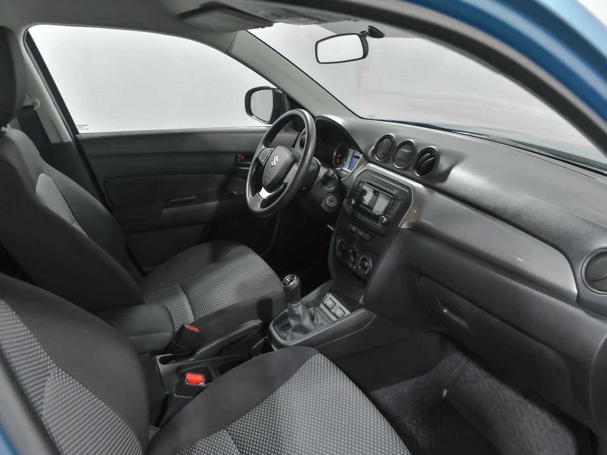 Купить Suzuki Vitara, 2018, 32 000 км.. Фото: #12