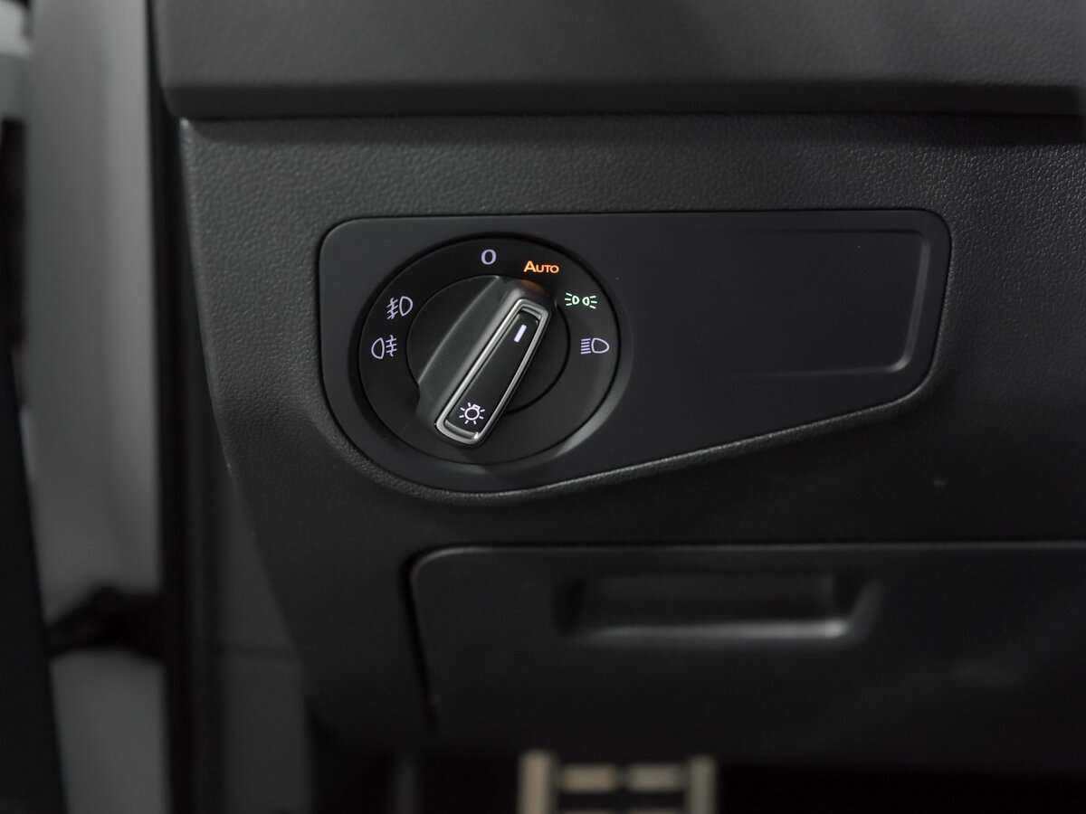 Купить Volkswagen Tiguan, 2020, 72 673 км.. Фото: #11