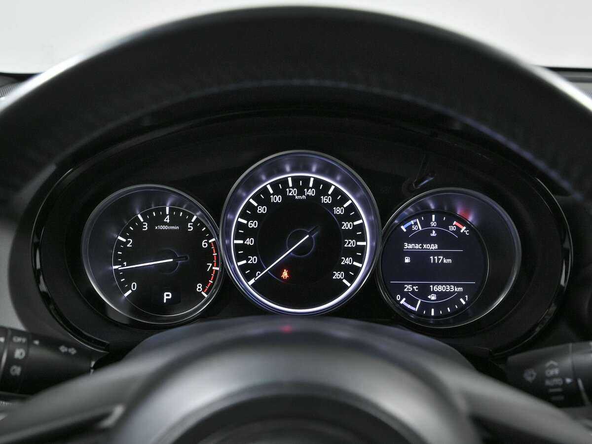 Купить Mazda CX-9, 2018, 168 032 км.. Фото: #6