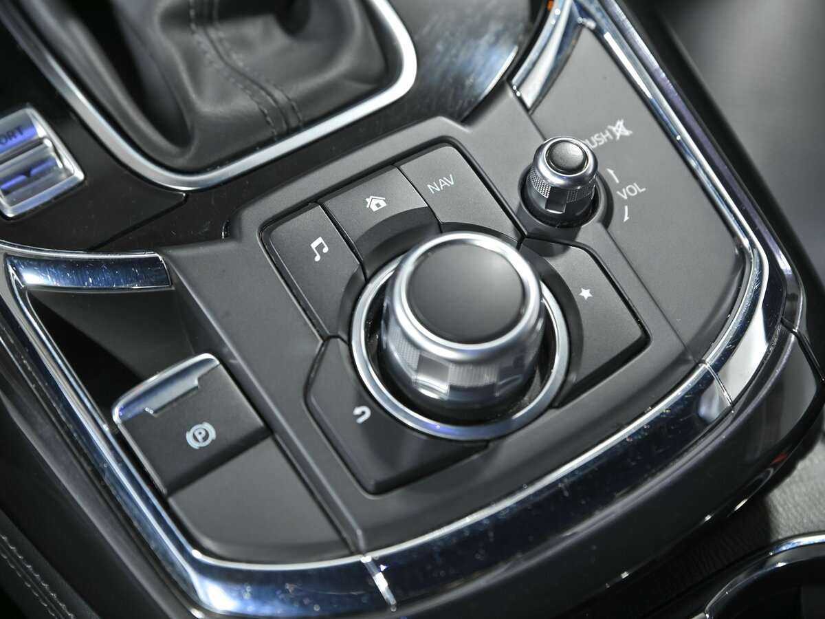 Купить Mazda CX-9, 2018, 168 032 км.. Фото: #15