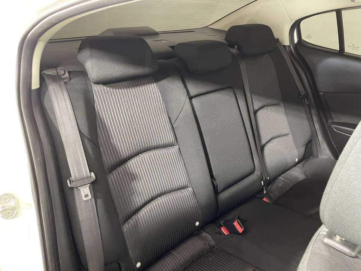 Купить Мазда 3, 2014, 74 028 км.. Фото: #13