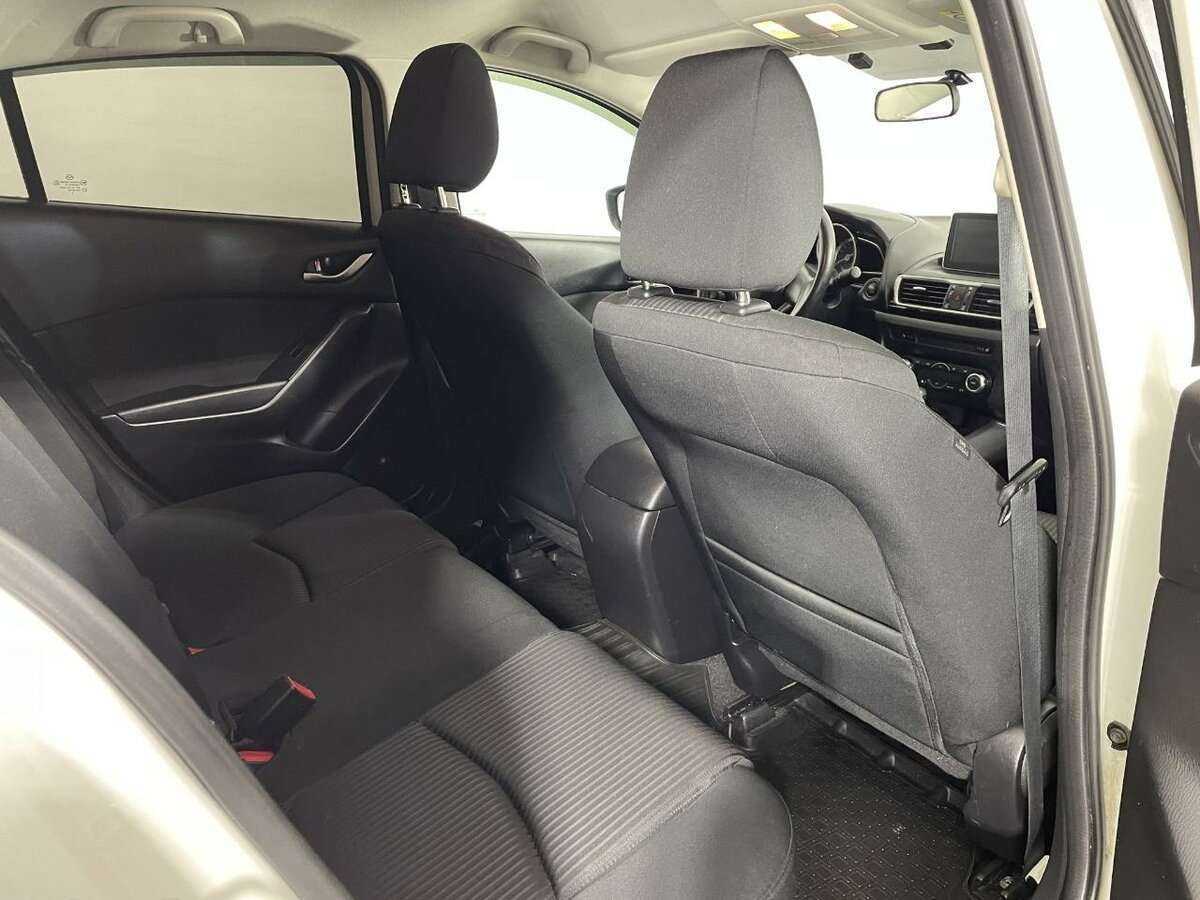 Купить Мазда 3, 2014, 74 028 км.. Фото: #15