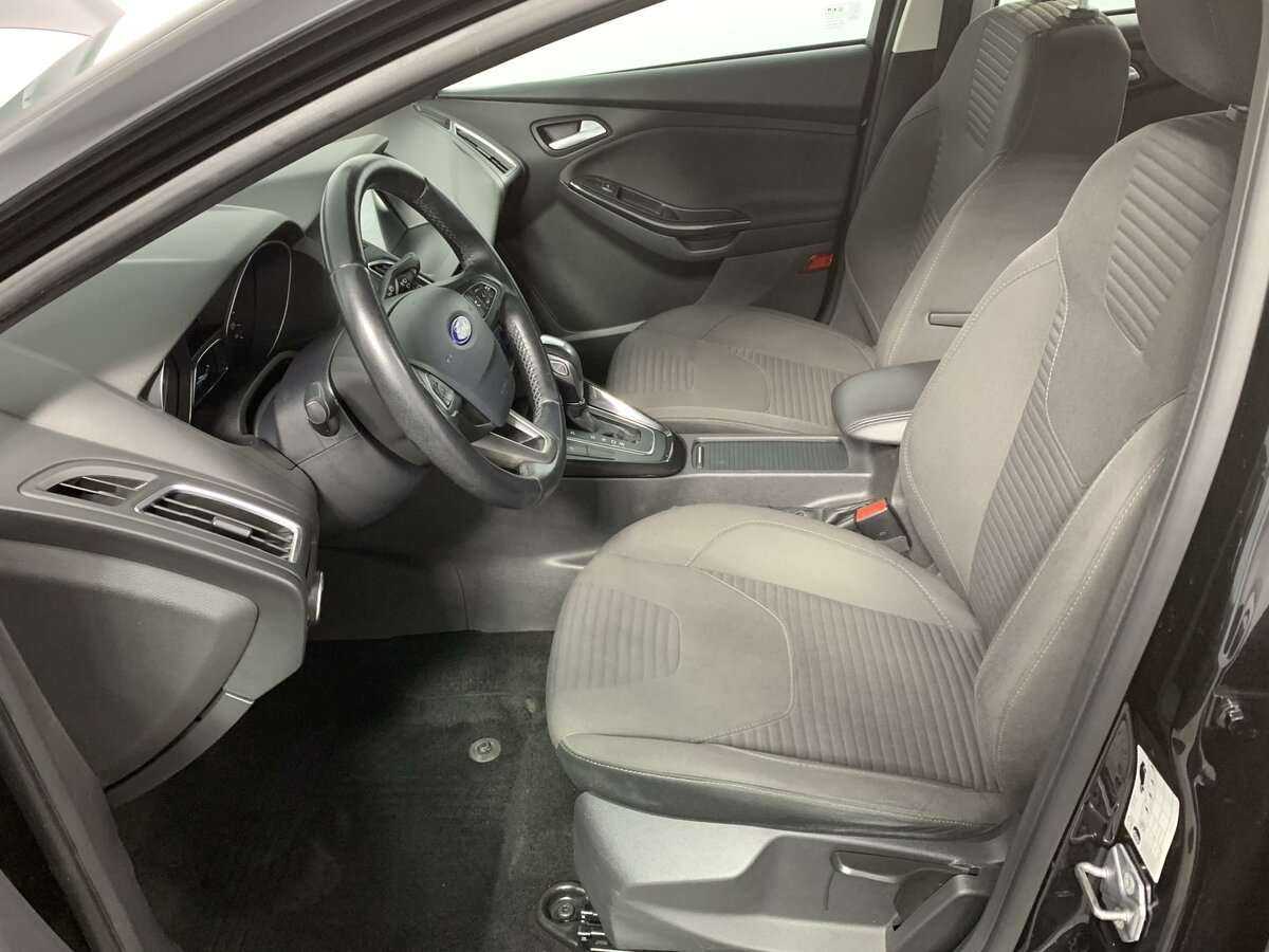 Купить Ford Focus, 2018, 112 983 км.. Фото: #13