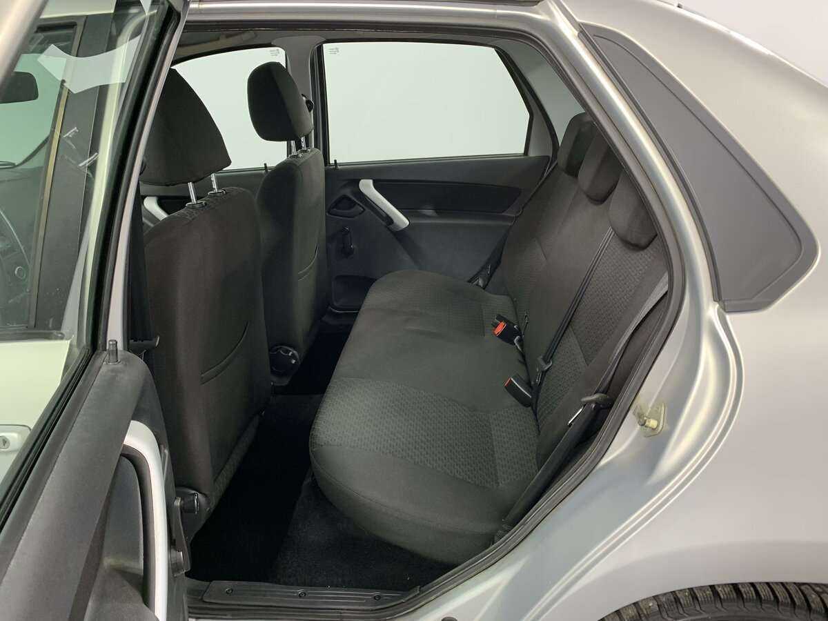 Купить Datsun on-DO, 2018, 136 101 км.. Фото: #8