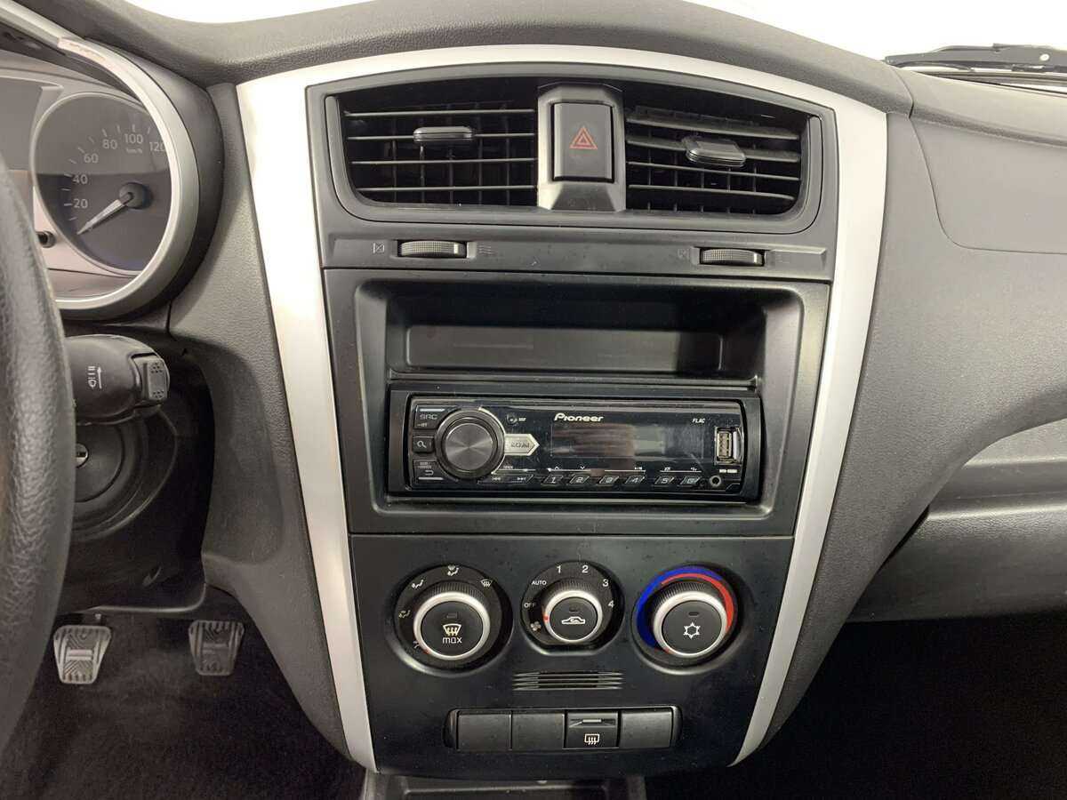 Купить Datsun on-DO, 2018, 136 101 км.. Фото: #11